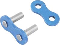 RK Fully riveted 520 h blue