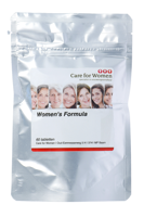 Care For Women Women's Formula Tabletten