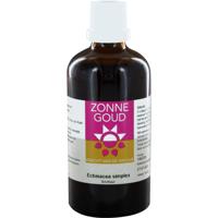 Echinacea simplex tinctuur