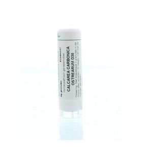 Calcarea carbonica ostrearum D30