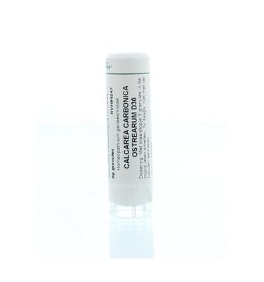 Calcarea carbonica ostrearum D30