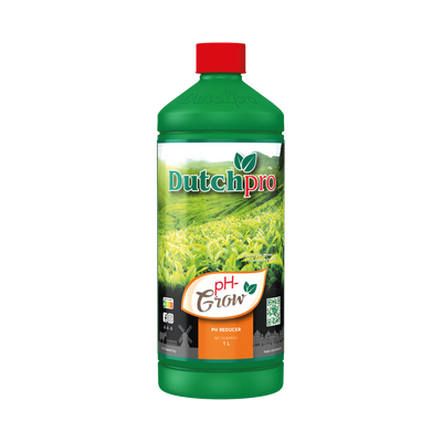 Dutch Pro Dutch Pro PH- Groei