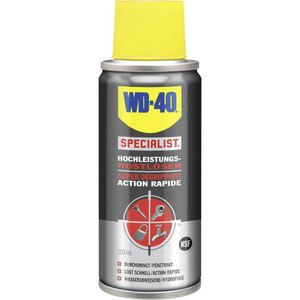 WD-40 49985 algemeen smeermiddel 100 ml Aërosolspray