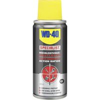 WD-40 49985 algemeen smeermiddel 100 ml Aërosolspray