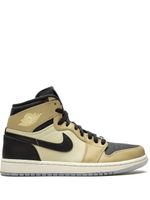 Jordan baskets Air Jordan 1 Retro - Tons neutres - thumbnail