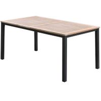 Exotan Brava Uitschuifbare Tuintafel - thumbnail