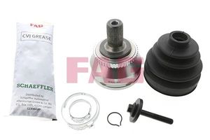 Homokineet reparatie set, aandrijfas 771047430
