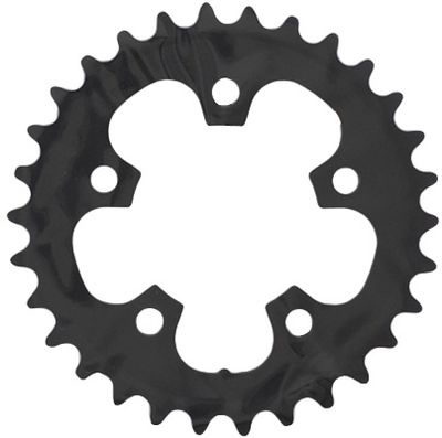 Shimano - kettingblad 30t 105 fc-5703 - zwart