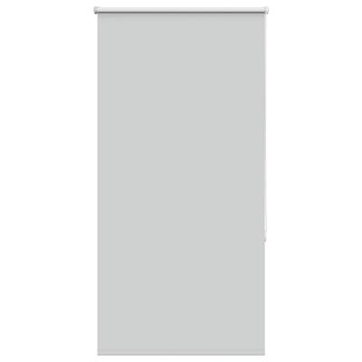 Rolgordijn verduisterend 90x130cm stofbreedte 85,7 cm polyester