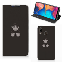 Samsung Galaxy A30 Magnet Case Gorilla