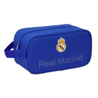 Reisschoenenrek Real Madrid C.F. Blauw 29 x 15 x 14 cm