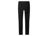 esmara Dames jeans - Super skinny fit (Zwart, 46)