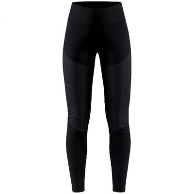Craft Advanced subz 2 hardloopbroek dames zwart