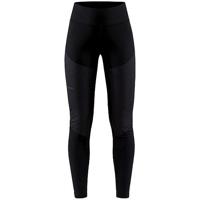 Craft Advanced subz 2 hardloopbroek dames zwart