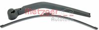 Ruitenwisserarm 2190401 Ruitenwisserarm 2190401
