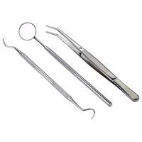 Donau Elektronik Inspectiespiegelset