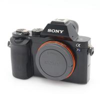 Sony A7S body occasion Sony A7S body occasion