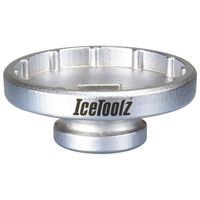 IceToolz Icetoolz trapassleutel 12-tands voor t47 ø50.4mm op kaart - thumbnail