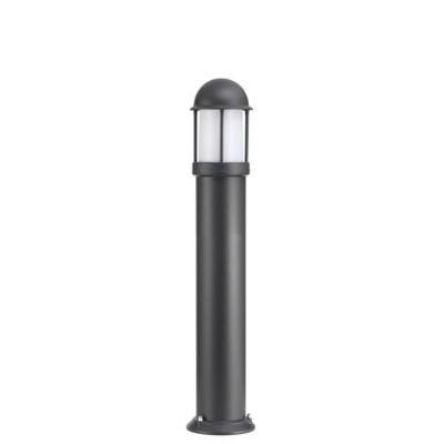 Franssen TuinlampOrion 75cm antraciet - 401075-25