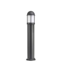Franssen TuinlampOrion 75cm antraciet - 401075-25