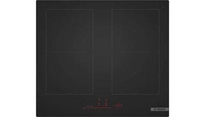 BOSCH inductiekookplaat PVQ61CHB1E mat