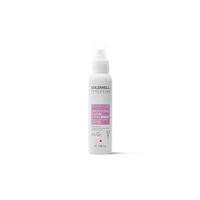 Goldwell Stylesign Heat Styling Smoothing Serum Spray 100ml