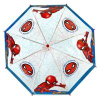 Undercover Kinderparaplu spiderman