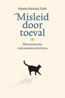 Misleid door toeval - Nassim Nicholas Taleb - ebook