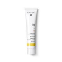 Dr. Hauschka Gezichtsverzorging Getinte Zonnebrand Crème 40ml