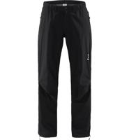 Haglofs L.I.M Dames Wandelbroek Trueblack XL