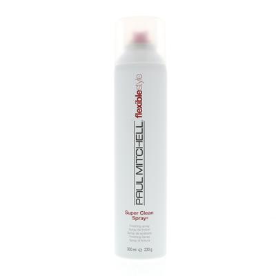 Paul Mitchell Super Clean Spray 300ml