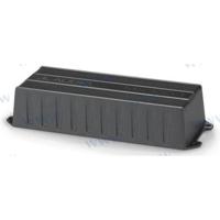 JLMX300/1 - 300W SUBWOOFERVERSTERKER