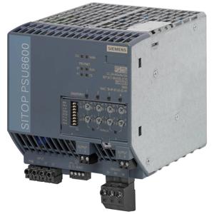 Siemens 6EP3437-8MB00-2CY0 netvoeding & inverter Binnen Meerkleurig