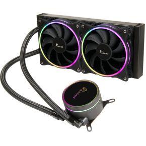 Inter-Tech LC-240 RGB