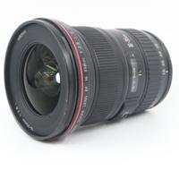 Canon EF 16-35mm f/2.8 L USM II occasion