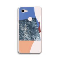 Billy: Google Pixel 3 XL Transparant Hoesje