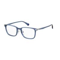 Heren Brillenframe Polaroid PLDD426GPJP Blauw Blue Ø 53 mm