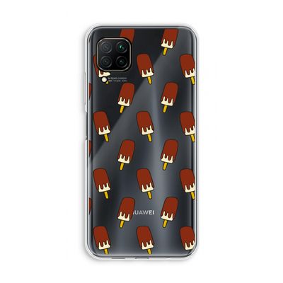 Yummy: Huawei P40 Lite Transparant Hoesje