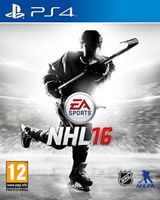 NHL 16 - thumbnail