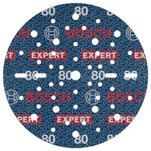 Bosch Accessories 2608902450 Schuurschijf Diameter 150 mm 50 stuk(s)