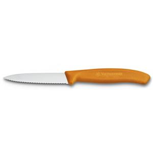 Victorinox SwissClassic 6.7636 Roestvrijstaal Schilmes