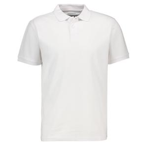 Poloshirt - Wit