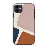 Geo #2: iPhone 11 Tough Case