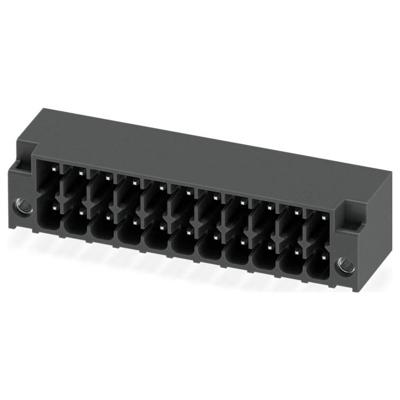 Phoenix Contact 1713854 Printplaat-basiselement 50 stuk(s)