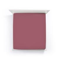 Bella Donna Bella Donna Hoeslaken Jersey Eenpersoons vintage roze-0567 90/190-100/220 Bella Donna Bella Donna Hoeslaken Jersey Eenpersoons vintage roze-0567 90/190-100/220