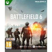 Battlefield 6 - Serie Xbox