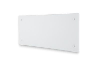 Adax Clea Elektrische radiator / 220 x 1368 / 1000 Watt / Wit