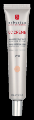 Erborian CC Cream 40 ml BB & CC Cream Erborian CC Cream 40 ml BB & CC Cream