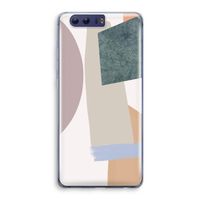 Lindo: Honor 9 Transparant Hoesje