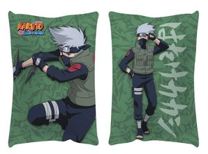 Naruto Shippuden Pillow Kakashi 50 x 33 cm